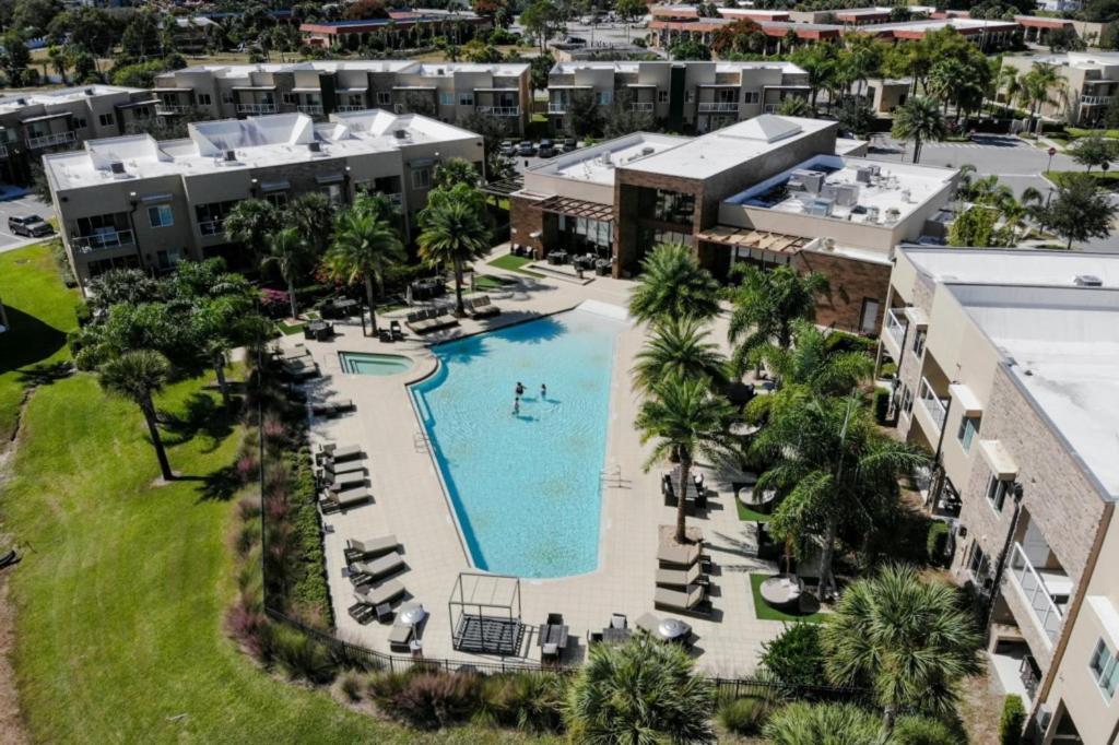 4 Bedroom- 4,5 Bathroom Magic Village 7603 Rd Orlando Eksteriør bilde
